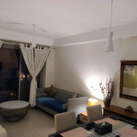 2 Bedroom Deluxe Beach Apartment Al Marjan Ras al-Khaimah Exteriör bild