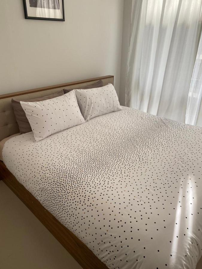 2 Bedroom Deluxe Beach Apartment Al Marjan Ras al-Khaimah Exteriör bild
