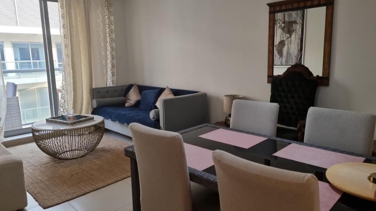 2 Bedroom Deluxe Beach Apartment Al Marjan Ras al-Khaimah Exteriör bild