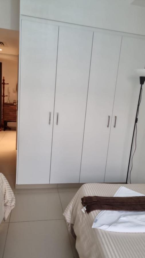2 Bedroom Deluxe Beach Apartment Al Marjan Ras al-Khaimah Exteriör bild