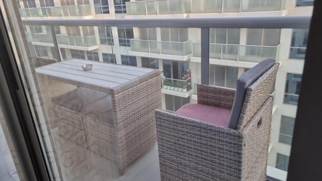 2 Bedroom Deluxe Beach Apartment Al Marjan Ras al-Khaimah Exteriör bild