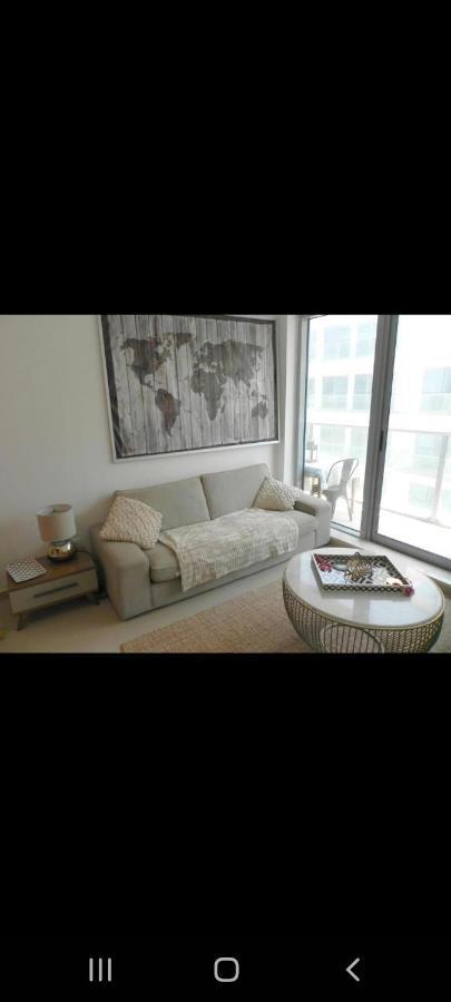 2 Bedroom Deluxe Beach Apartment Al Marjan Ras al-Khaimah Exteriör bild
