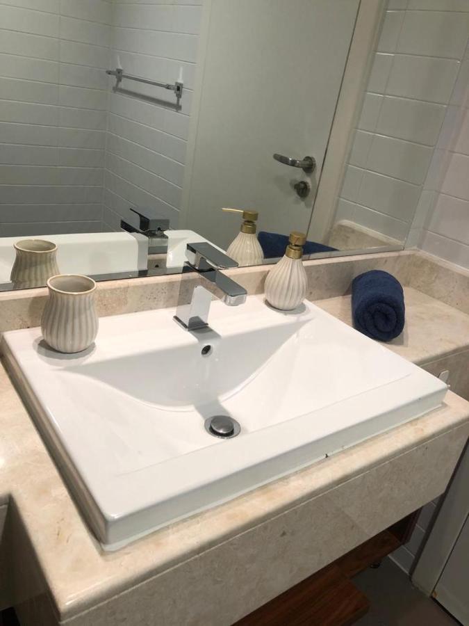 2 Bedroom Deluxe Beach Apartment Al Marjan Ras al-Khaimah Exteriör bild