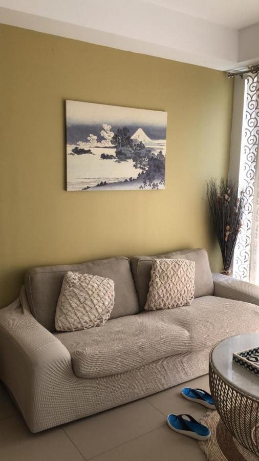 2 Bedroom Deluxe Beach Apartment Al Marjan Ras al-Khaimah Exteriör bild