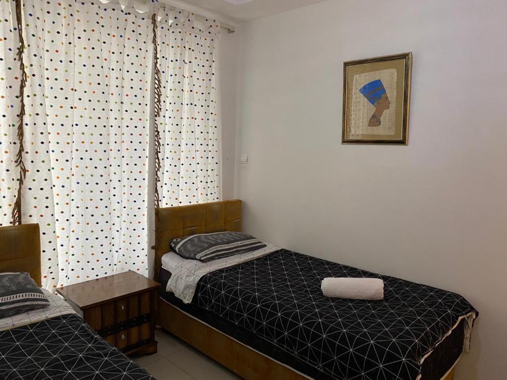 2 Bedroom Deluxe Beach Apartment Al Marjan Ras al-Khaimah Exteriör bild