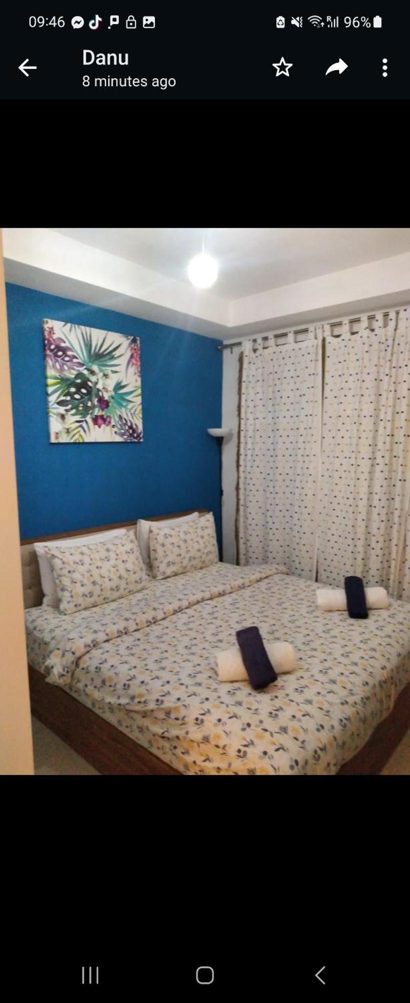 2 Bedroom Deluxe Beach Apartment Al Marjan Ras al-Khaimah Exteriör bild